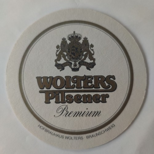 Schöner bierdeckel 2000 - 1,