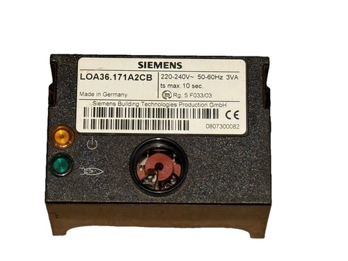 Loa 171a2cb siemens - 36.171a2cb,
