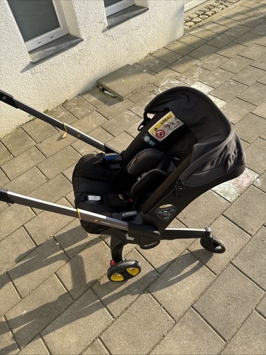 Donna kinderwagen - donna,