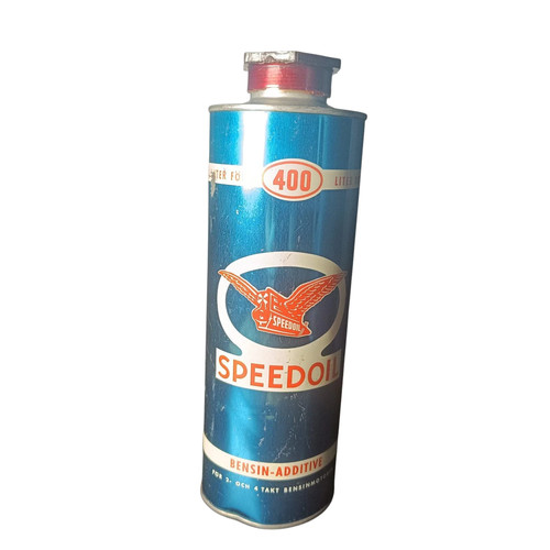Speedoil motor oil - speedoil, Öl