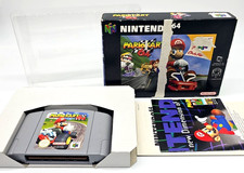 Mario Kart 64 | 🟢 Nintendo