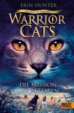 Warrior cats wolken - wolken, im