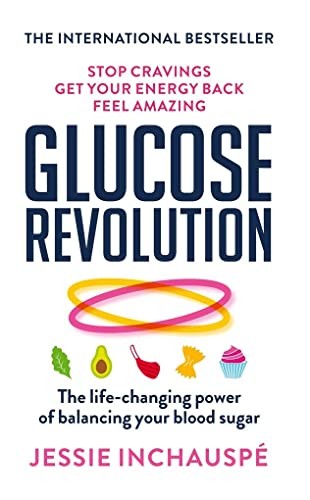 Glucose revolution the - revolution:,