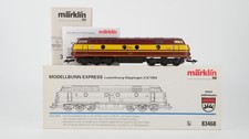 Märklin H0 83468 Diesellok BR