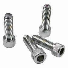 4 Schrauben für Riser 5/16-18