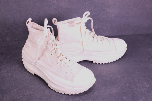 Converse sneaker run star hike - run,