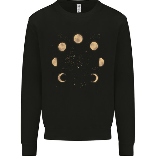Mondphasen finsternis vollmond - mondphasen,