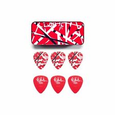 DUNLOP EVH "Frankenstein" Pick Tin 6 pcs