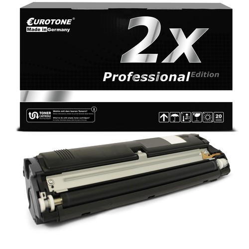 Pro toner black ersetzt - pro,