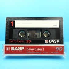 🍒 1x BASF Ferro Extra I 90