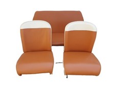 KIT BEZÜGE FIAT 500 EPOCHE F