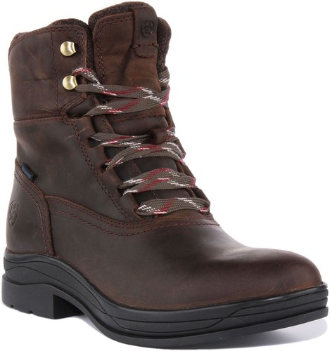 Ariat harper h2o leder - h2o,