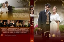 SERIE ESPAÑA, GRAN HOTEL