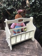 Vintage 60er jahre shabby - shabby, chic
