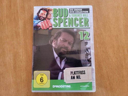 Plattfuss nil bud spencer - am,