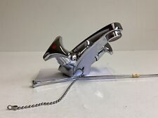 Waschtischarmatur Kludi Trias Retro 80er, Chrom, Wasserhahn, Rarität, 210170501