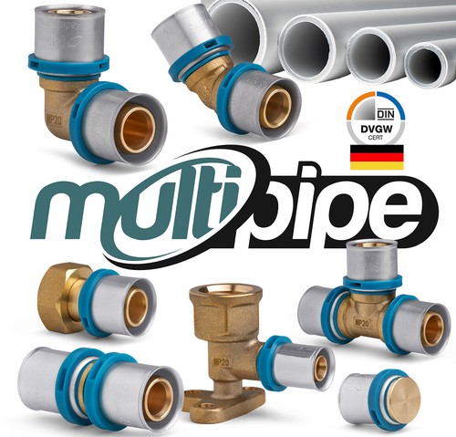 Verbundrohr pressfitting - verbundrohr,