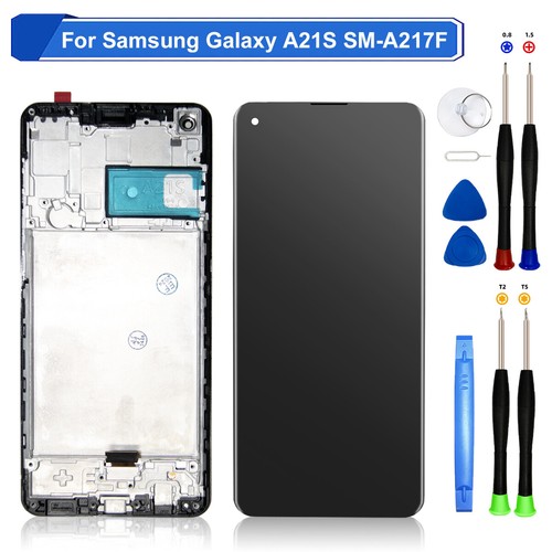 Display für samsung galaxy - display,