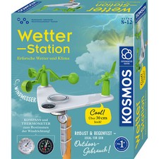 Kosmos Wetterstation