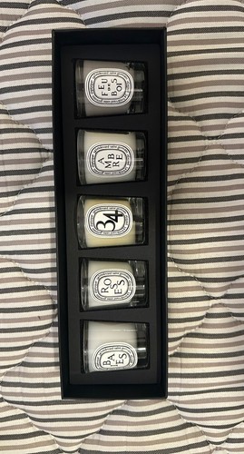 Diptyque box mit - box, 5