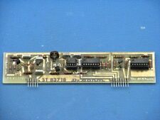 Dr. Böhm Professional 2000 / Paltine ST83 718-50849