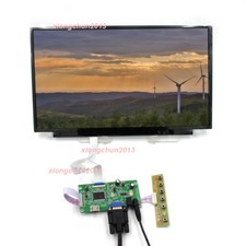 17.3" IPS 1080P HDMI LCD LED