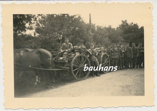 Pferdegespann soldaten vom - pferdegespann,