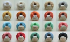 Anchor - ORGANIC COTTON - 50g