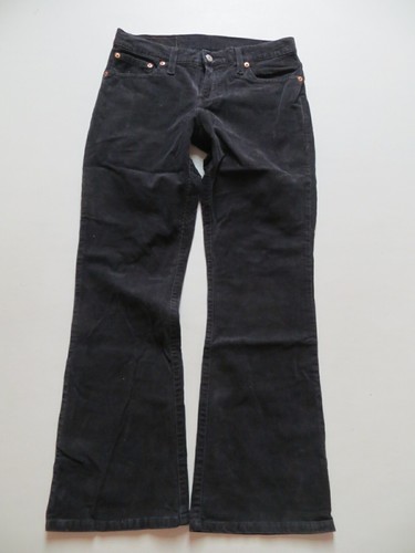 Levi 529 bootcut - bootcut, jeans