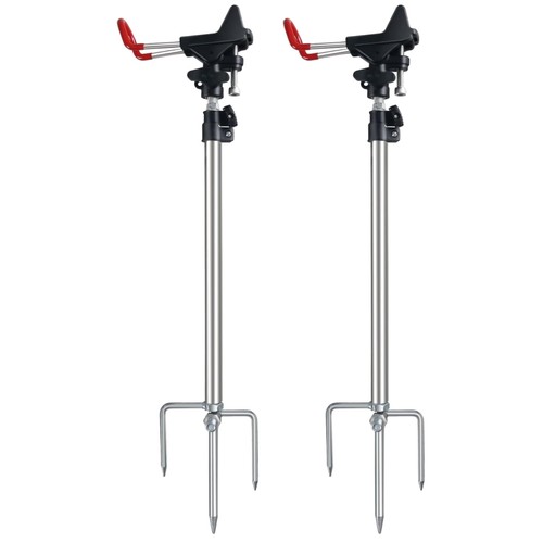Angelrutenhalter angelzubehör - angelrutenhalter,