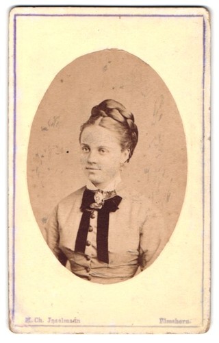 Fotografie inselmann - fotografie, ch.