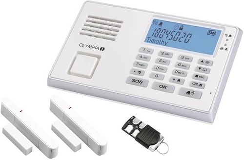 Olympia protect 9035 gsm - protect,