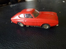 Faller ams:: roter Ford Capri TOP