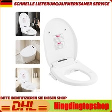 Elektrisch Beheizter