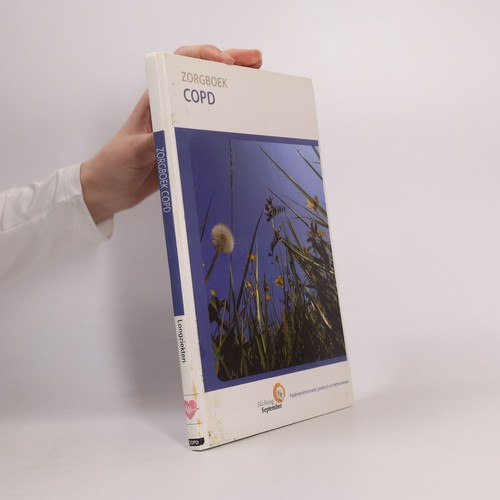 Copd zorgboek - copd:,
