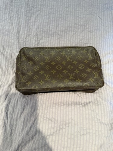 Louis vuitton trousse toilette - vuitton,