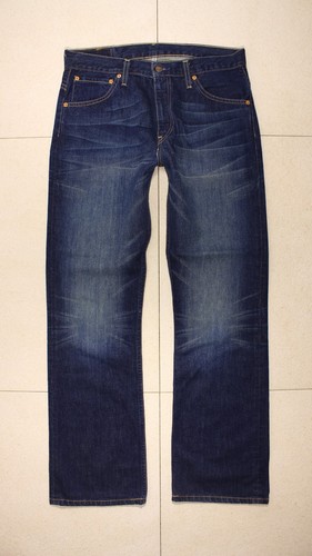 Levi 507 herren jeans - jeans, w32