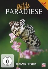 Wilde Paradiese - Thailand - Der Garten Buddhas / Et... | DVD | Zustand sehr gut