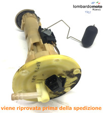 POMPA SERBATOIO BENZINA