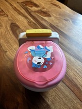 Baby Born Toilette Mit