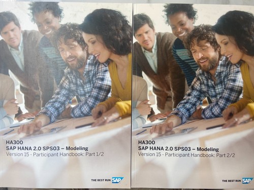 Handbuch sap hana sps03 - sps03,