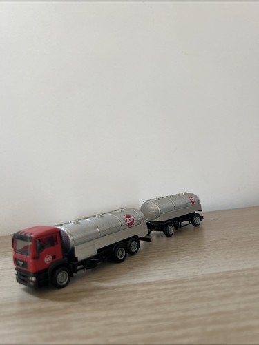 Herpa 87 man - 1:87,