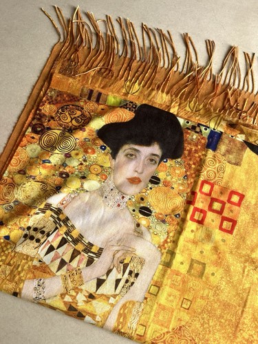 Gustav klimt adele schöner - gustav,