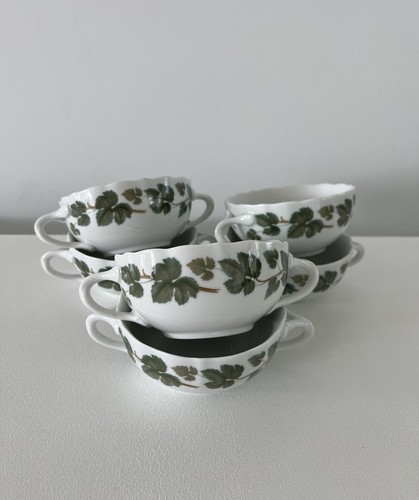 Suppentasse hutschenreuther - suppentasse,