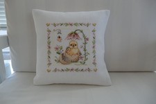 ACUFACTUM   Deko  Kissenhülle