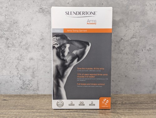 Slendertone herren arm - arm, toner