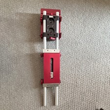 Zacuto universal aluminum - zacuto,