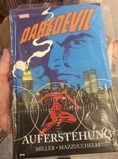DAREDEVIL * Auferstehung *