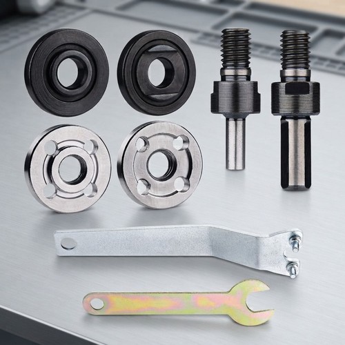 Bohrfutter adapter set - bohrfutter,