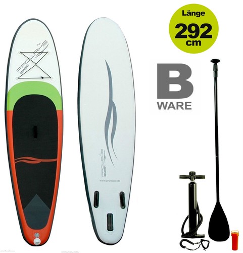 Shark1 prowake stand paddle - prowake,